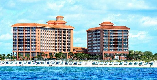 hotels in perdido key florida