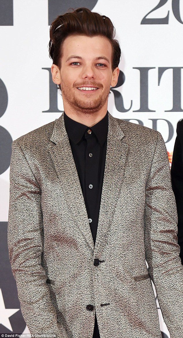 louis tomlinson brits 2016