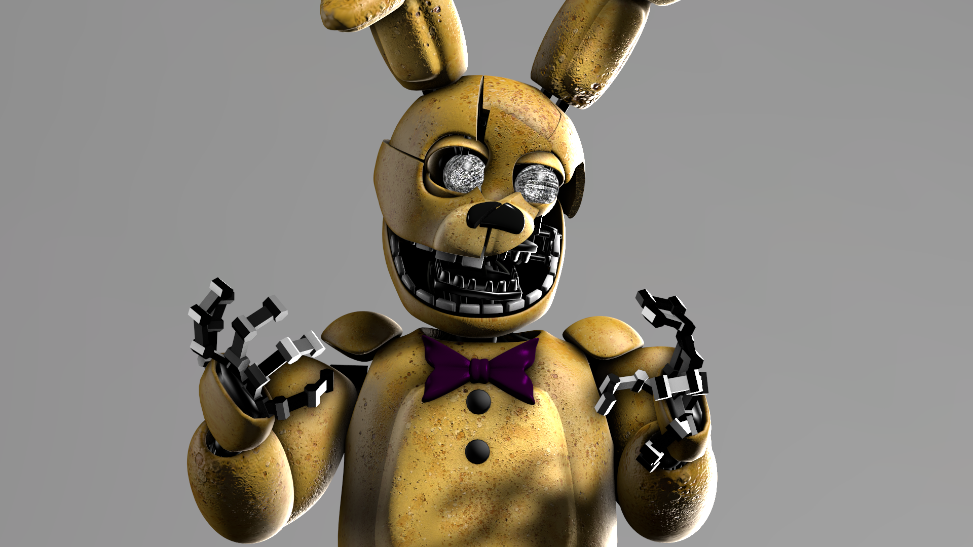 springbonnie