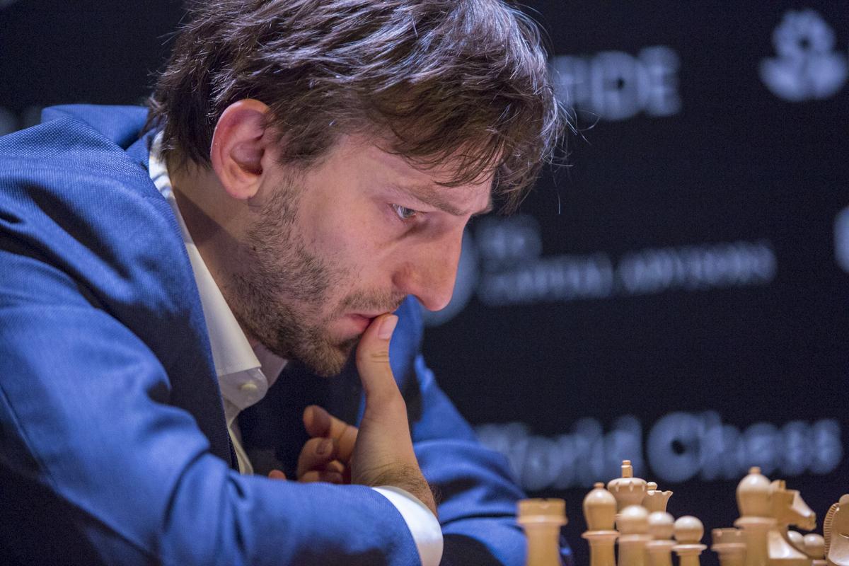 grischuk alexander