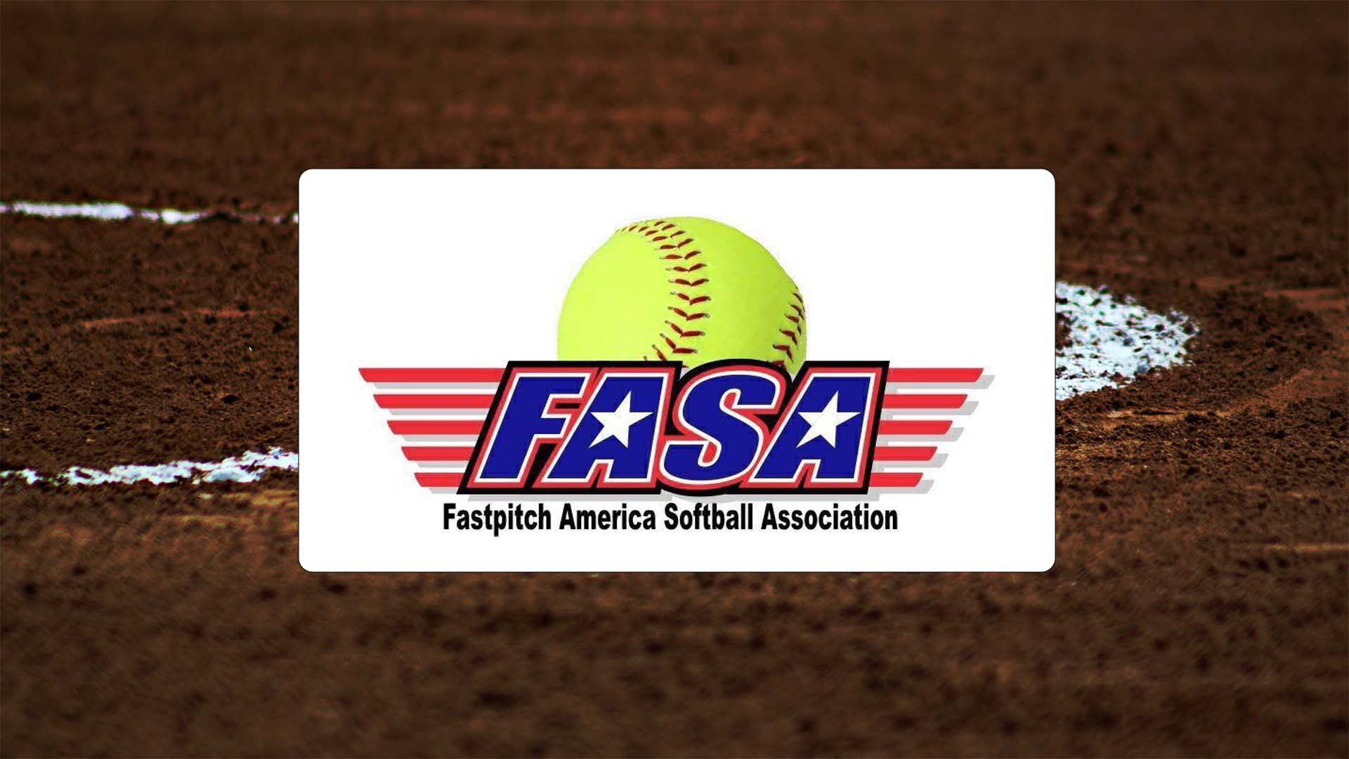 fasa softball