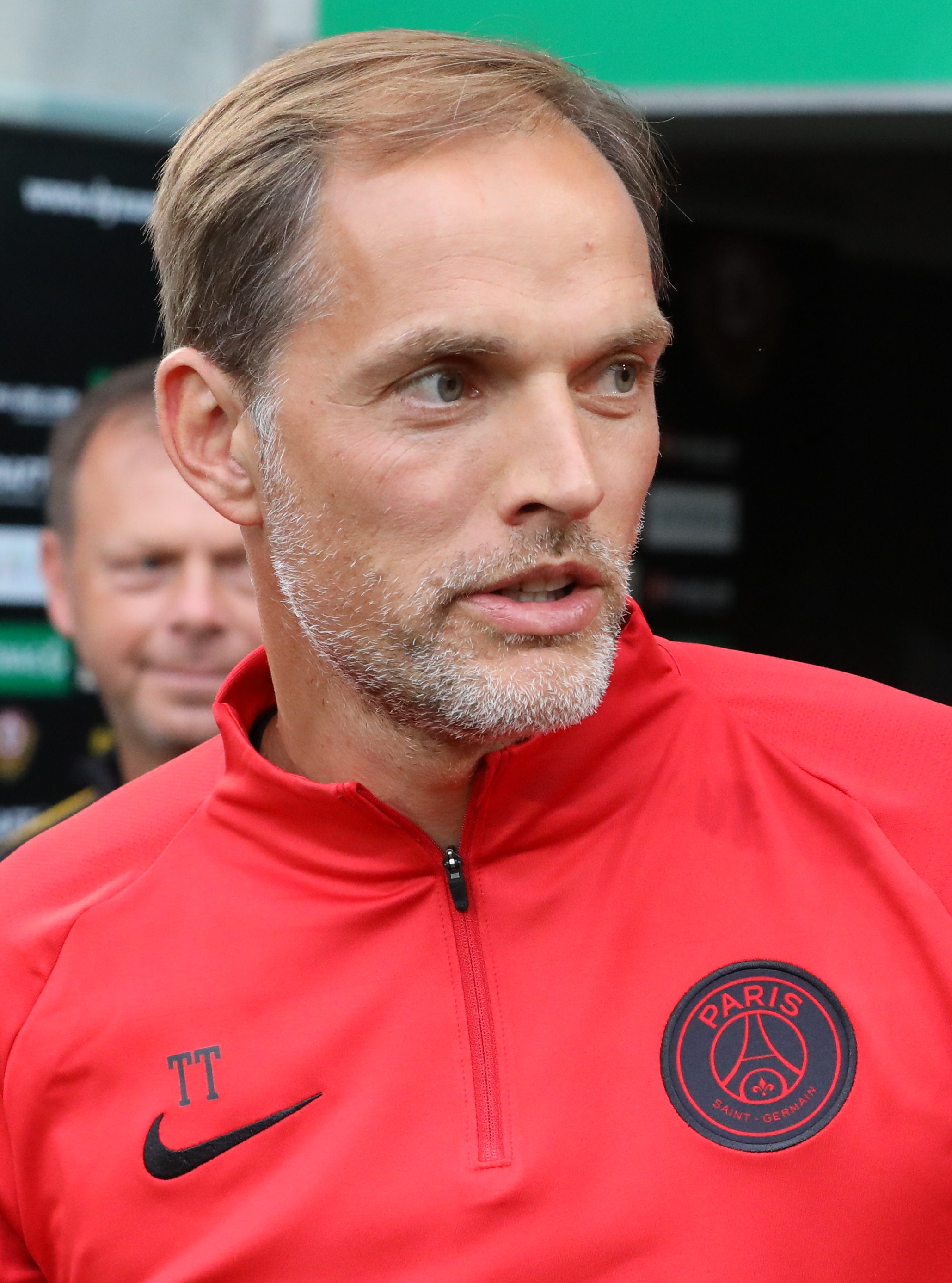 thomas tuchel teams coached