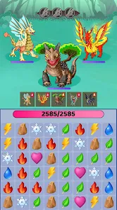 monster city apk android oyun club