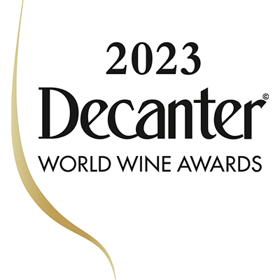 decanter awards