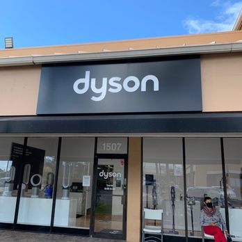 dyson service center near me
