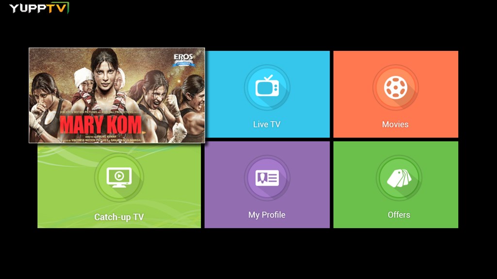 yupptv download for windows 10 pc