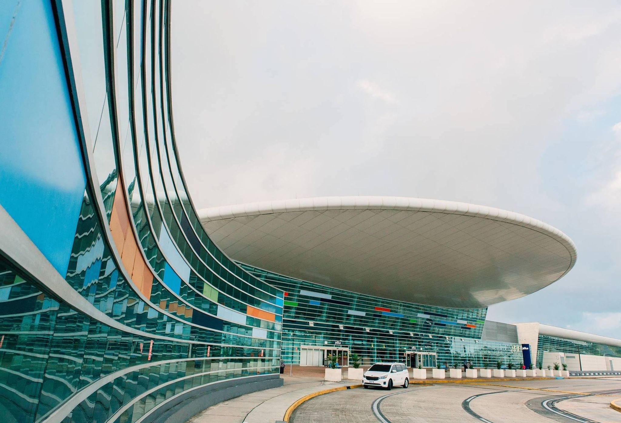 enterprise puerto rico airport