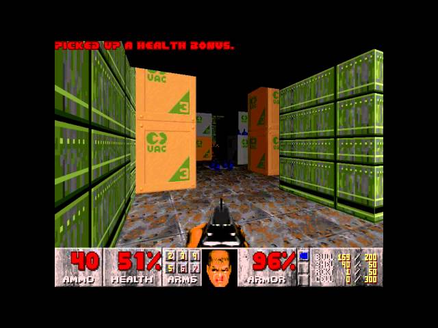 doom 2 xbox