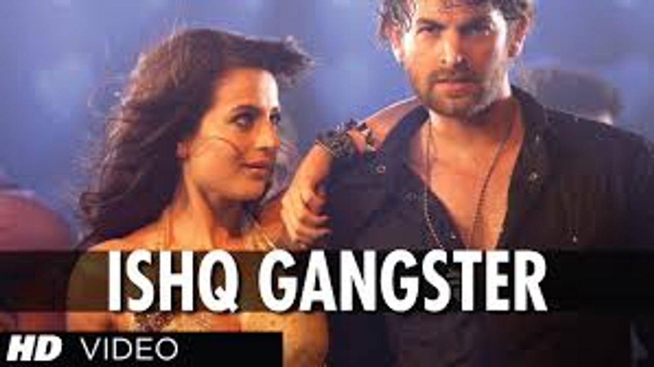 gangster sexy video