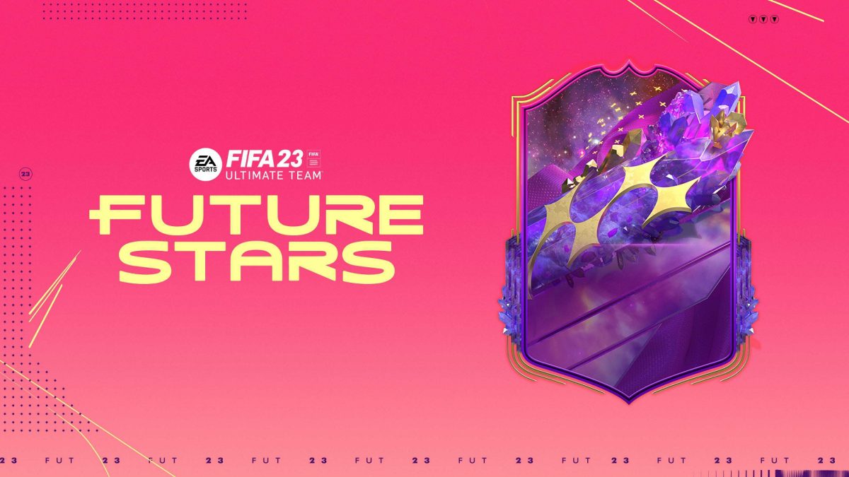 future star fifa 23