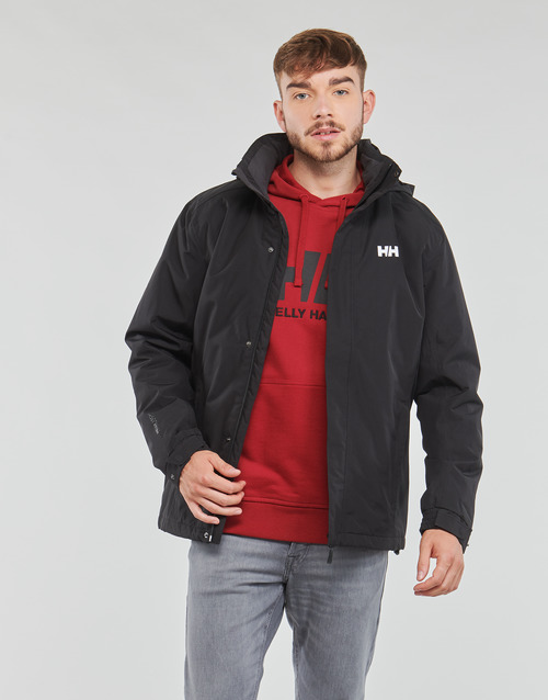 dubliner insulated jacket helly hansen