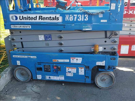 united rentals manassas va