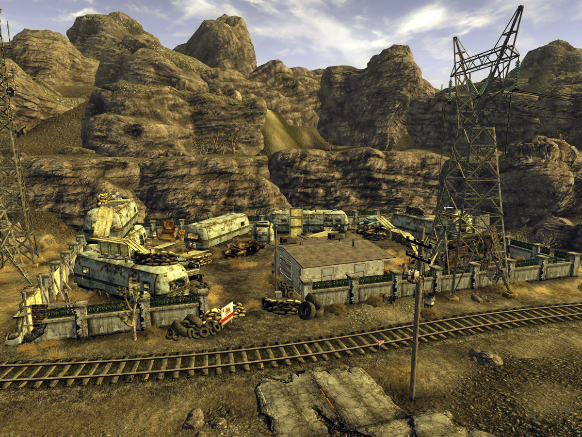 fallout new vegas station charlie