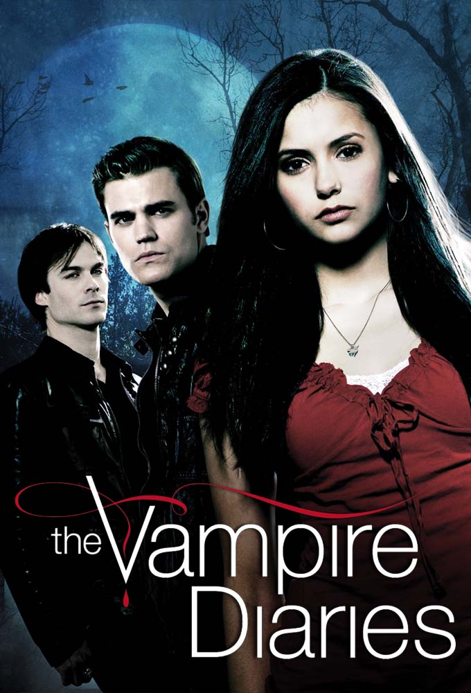 vampire diaries free episodes