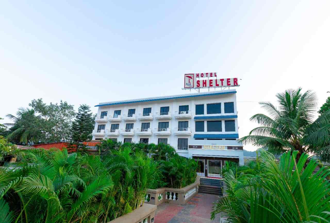 shelter hotel near fountain hotel