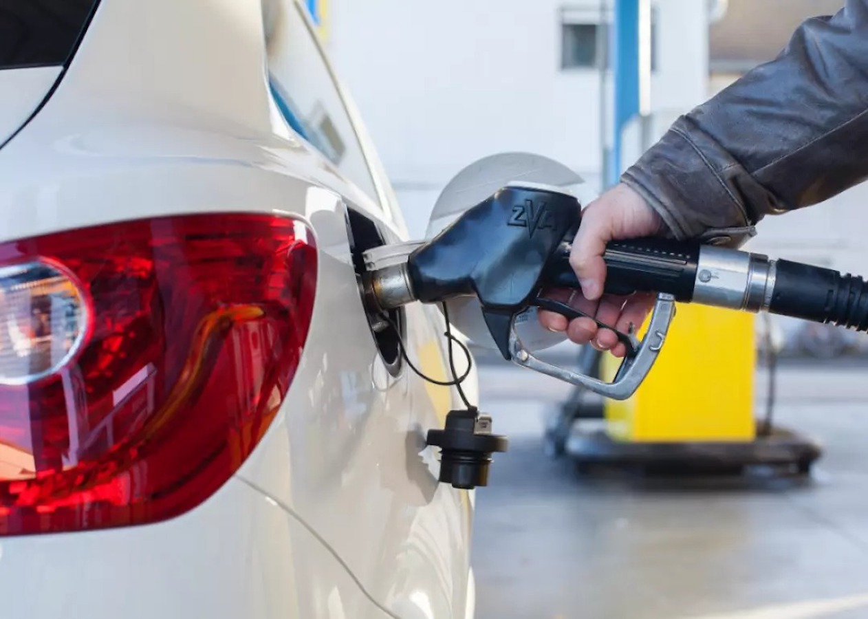 gas prices grants pass