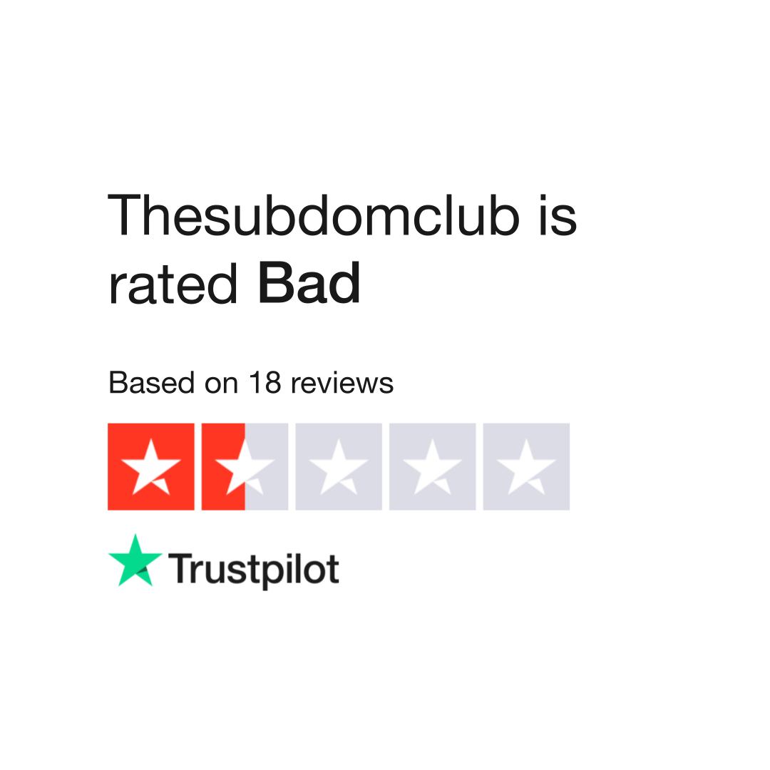 the subdom club