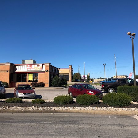 wendys corydon indiana