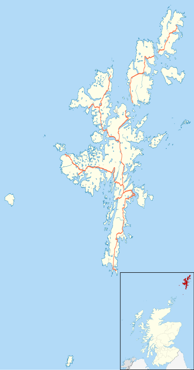 shetland wiki