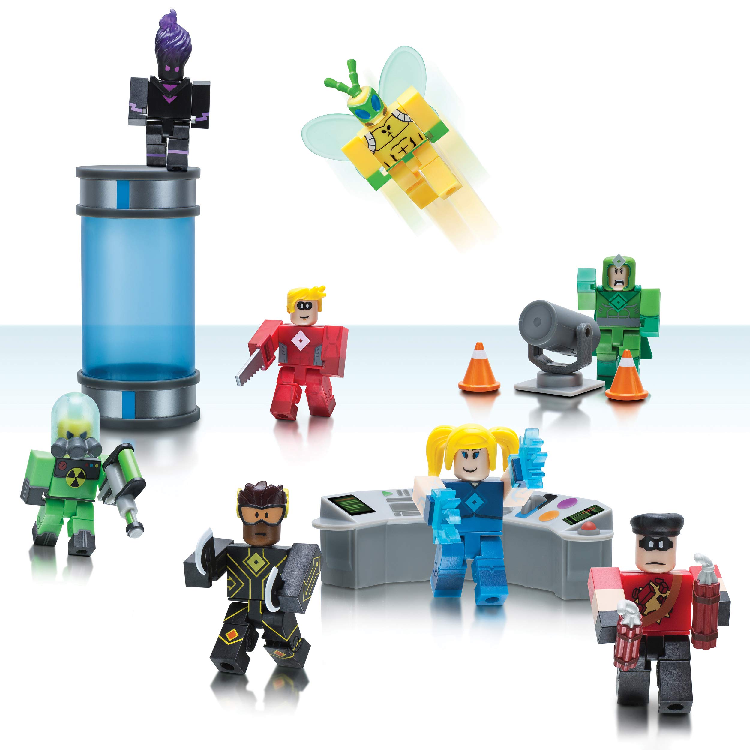 roblox sets