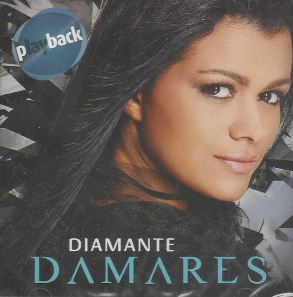 diamante playback damares