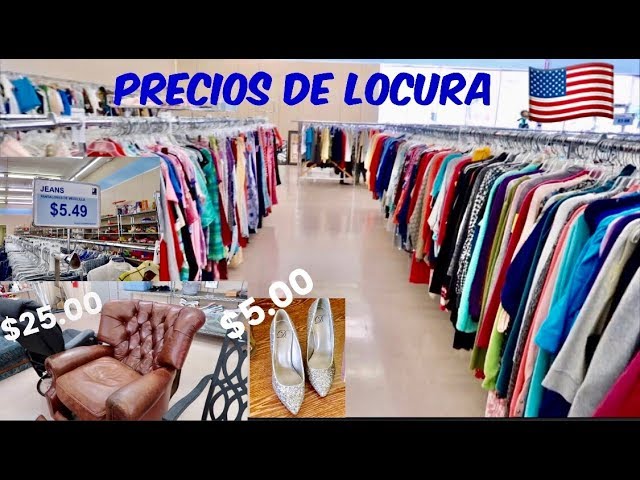 tienda de ropa cerca de mí abierta