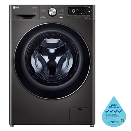 lg thinq washing machine