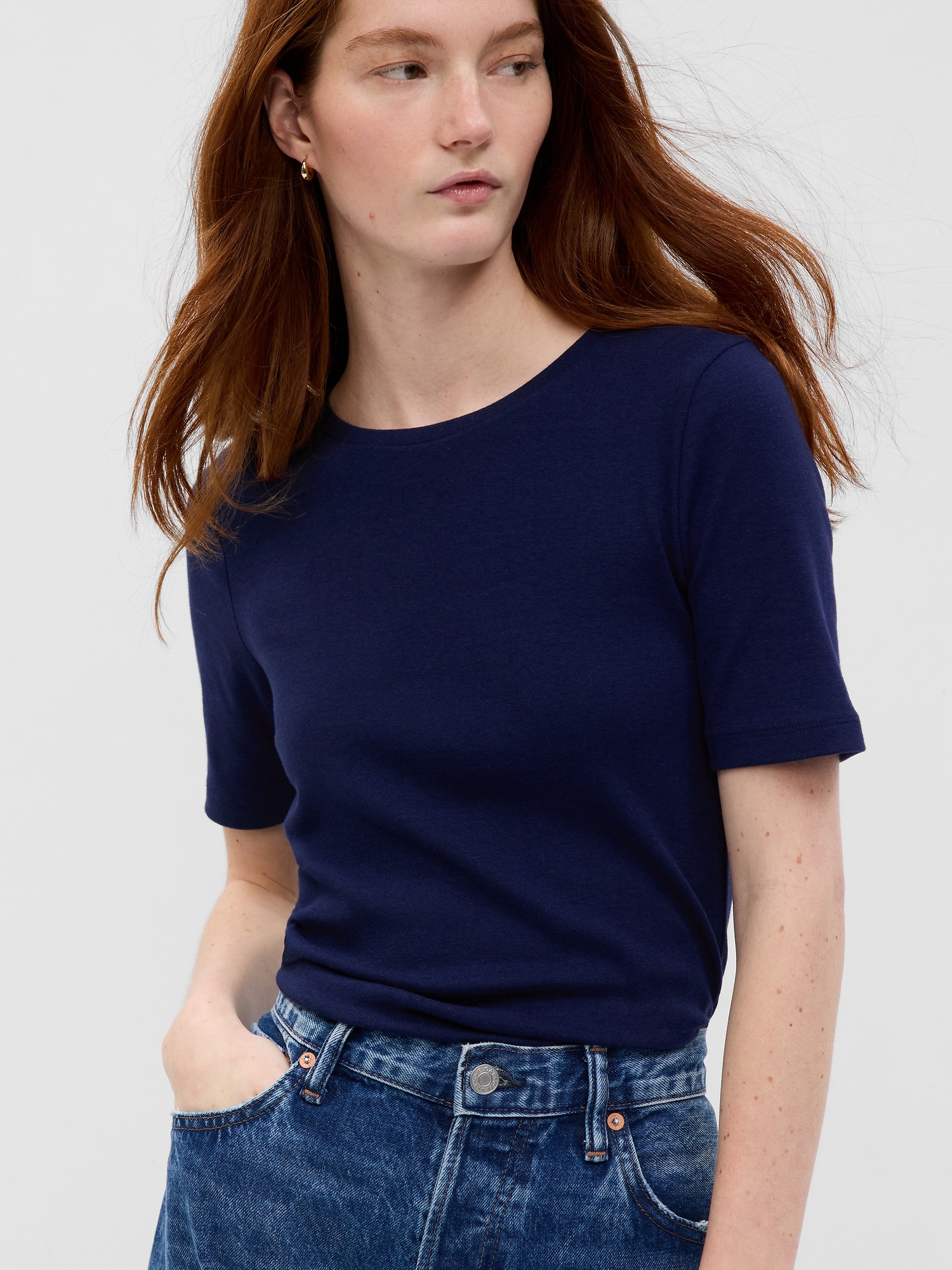 gap tees womens