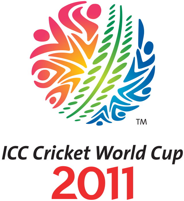 2011 cricket world cup host country