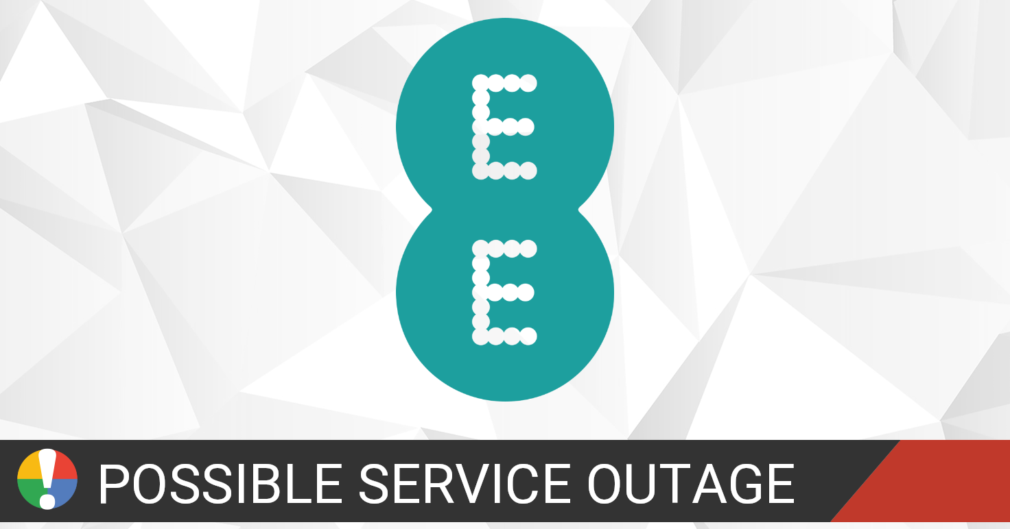 problems on ee network