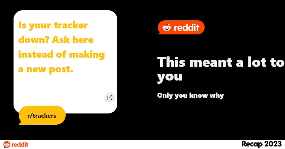 reddit dark tracker