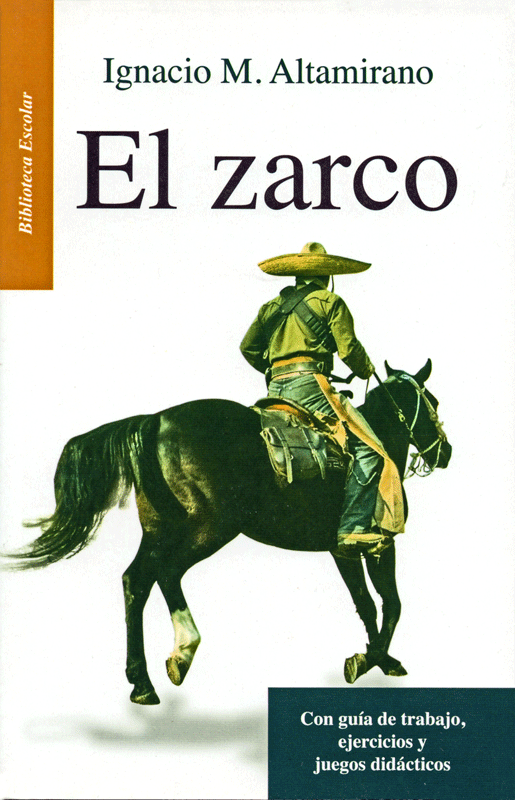 el zarco libro completo