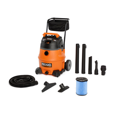 aspirateur ridgid