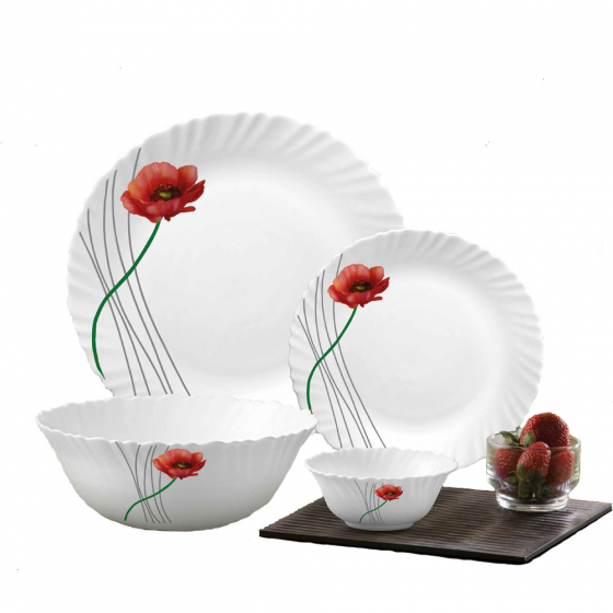 diva dinner set price