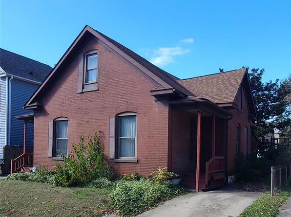 house for sale granite city il