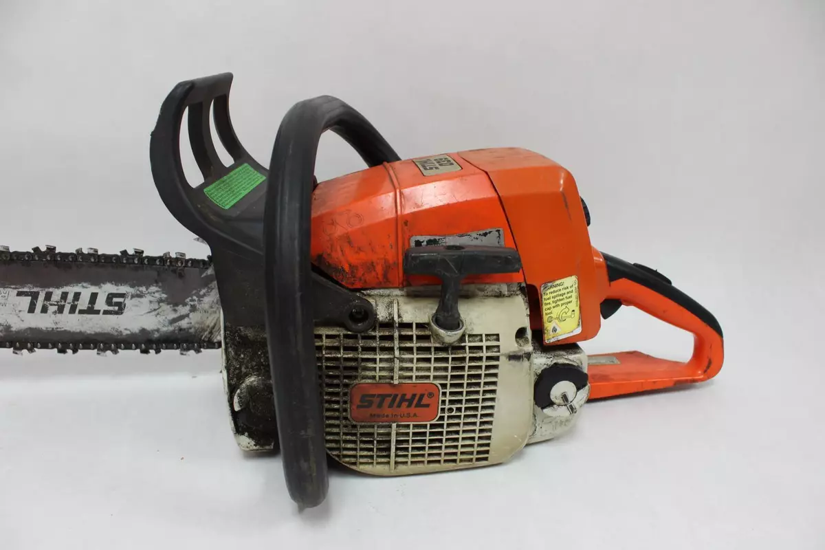 stihl 039