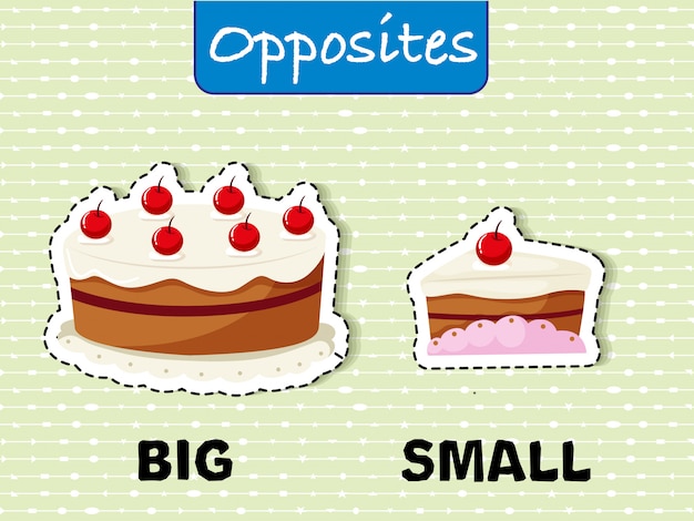 dessert antonyms