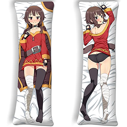 body pillow anime