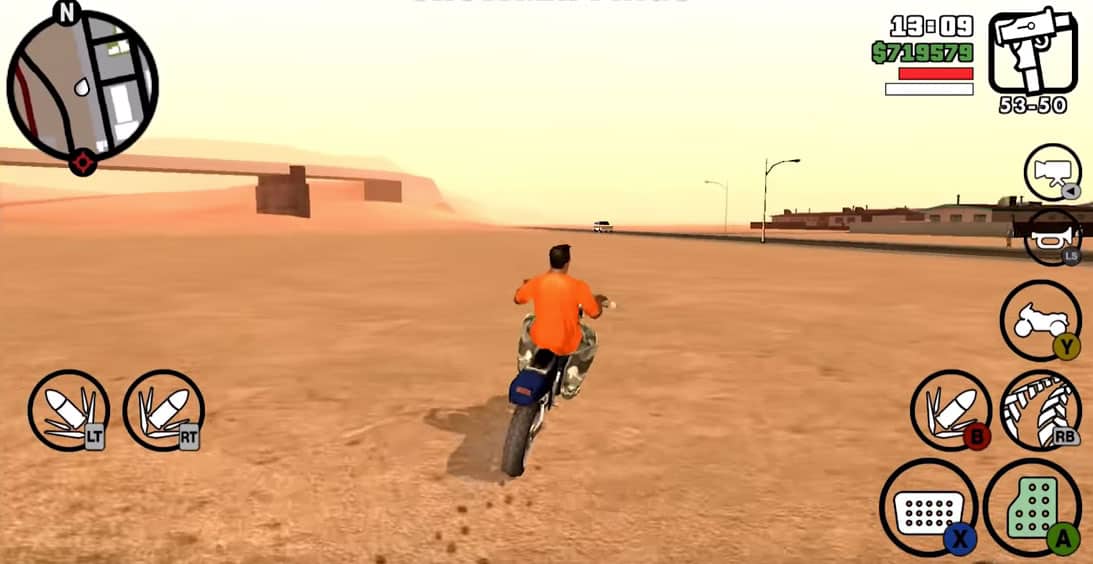 how to cheat gta sa mobile