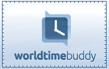 world time buddy