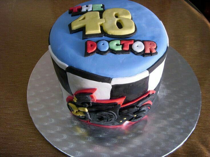 vr 46 bday