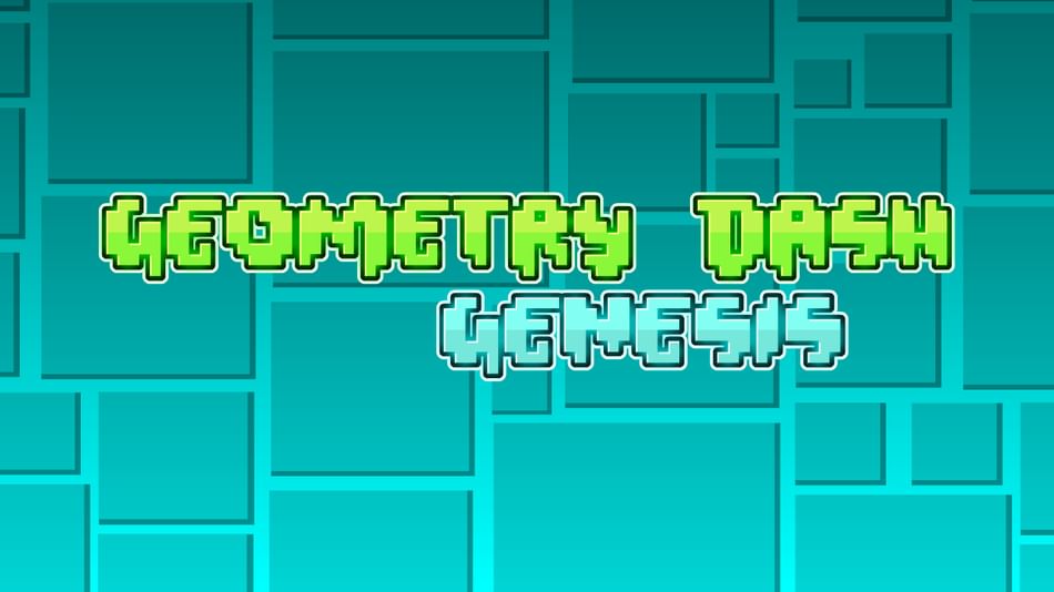 geometry dash genesis apk