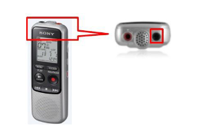 digital voice recorder sony descargar