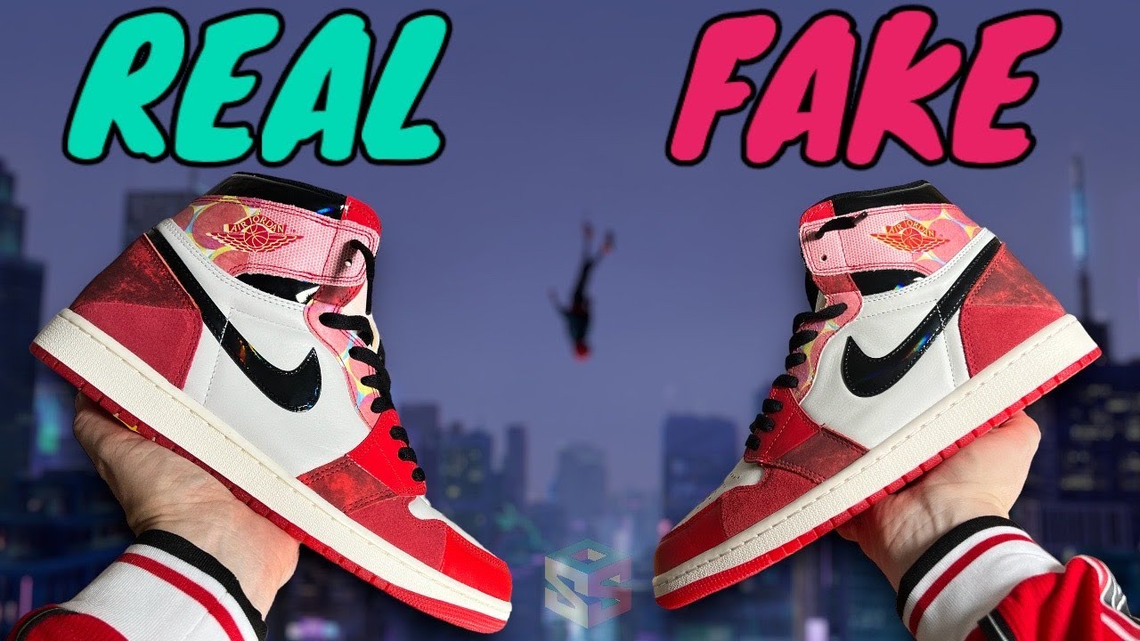 fake aj1