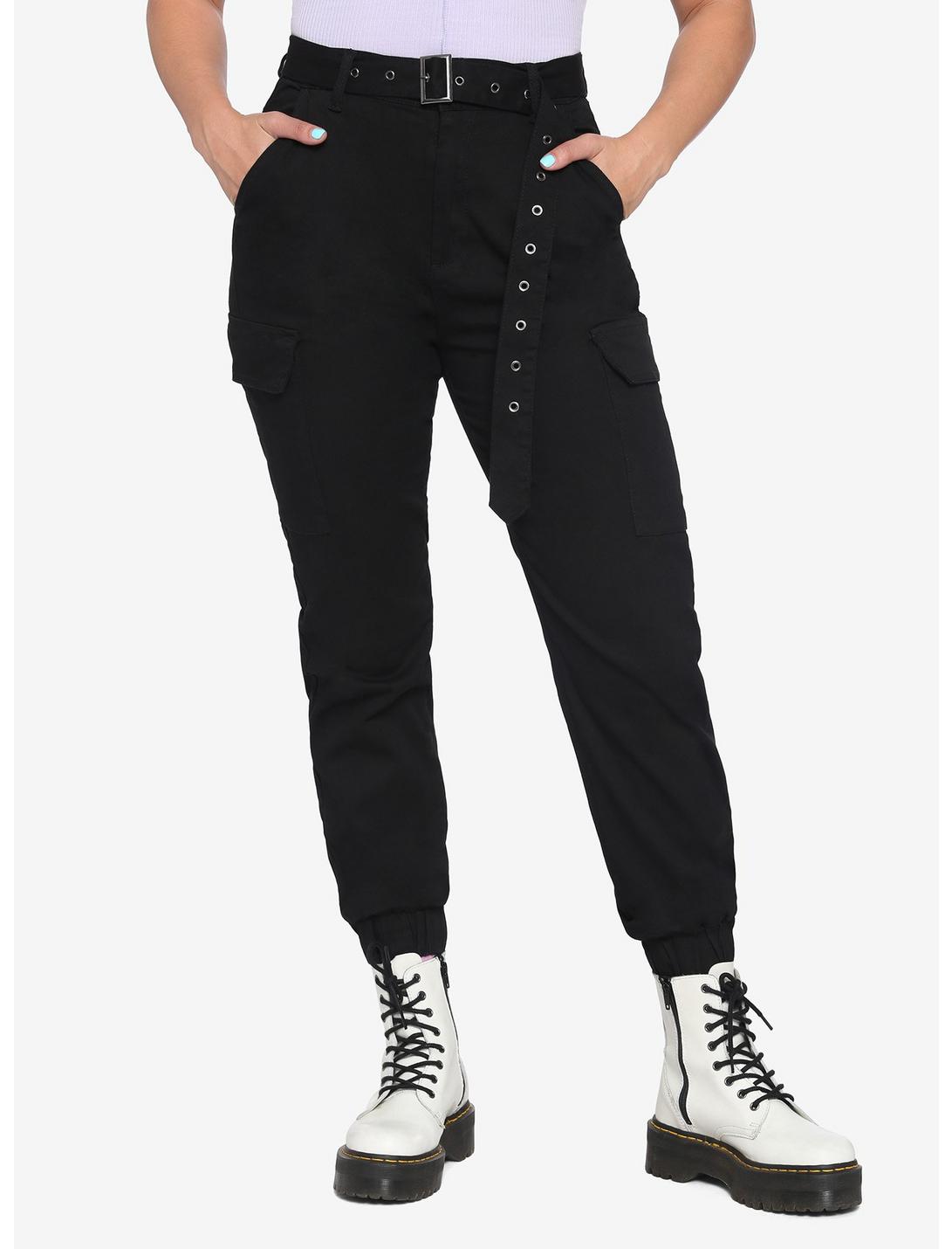 hot topic pants