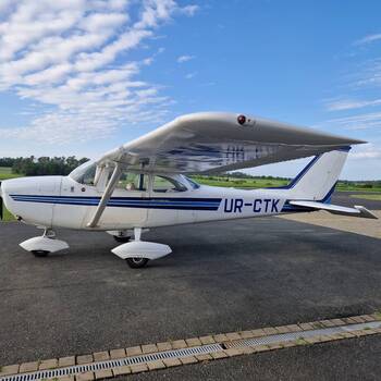 cessna 172h for sale