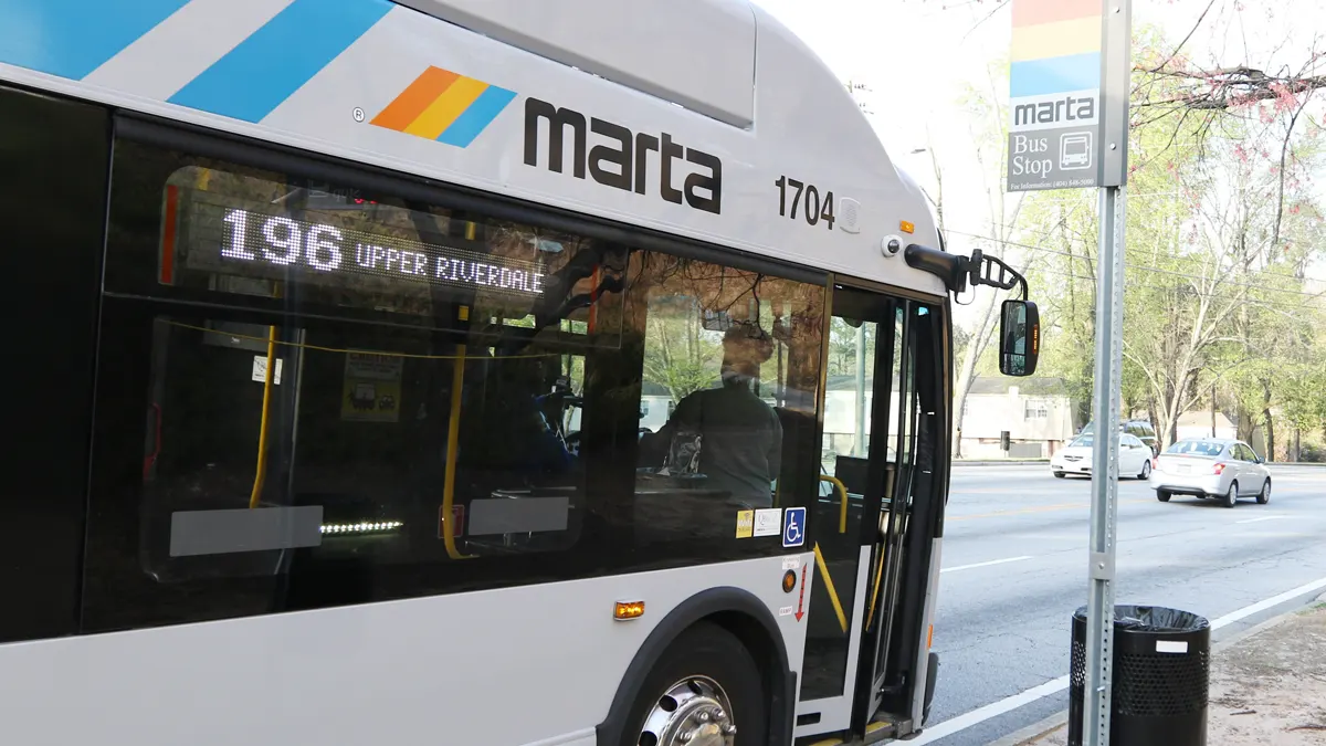 71 marta bus schedule