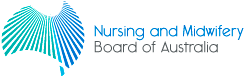 nursing and midwifery board of australia