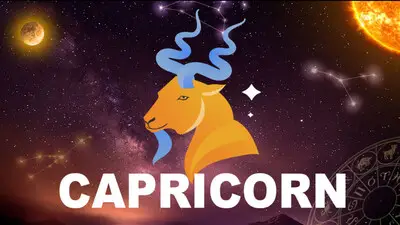 capricorn october 26 2023