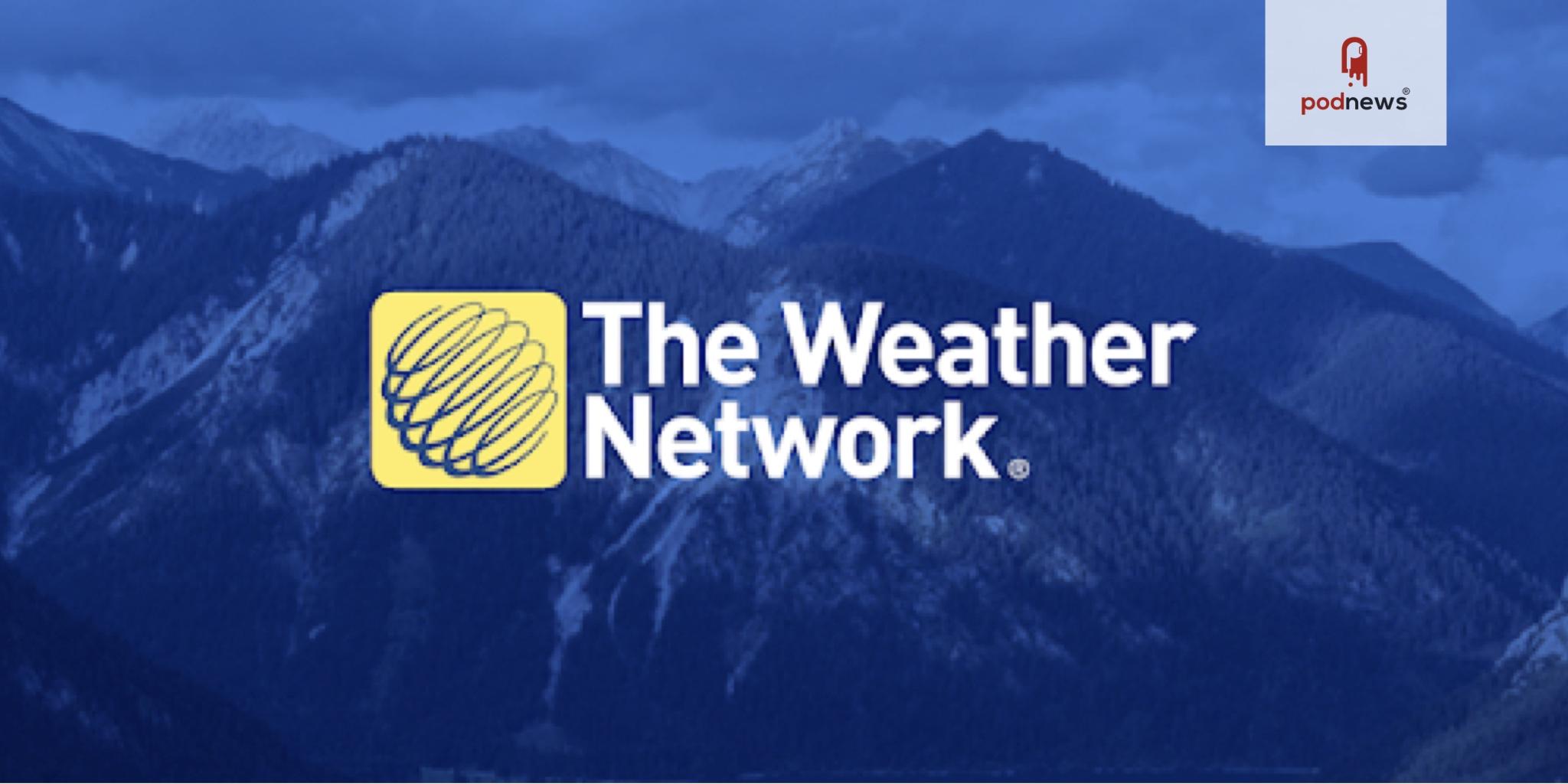 the wether network